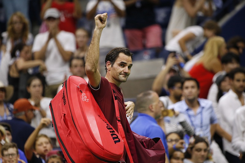 Милман отказао класик Ђоковића и Федерера